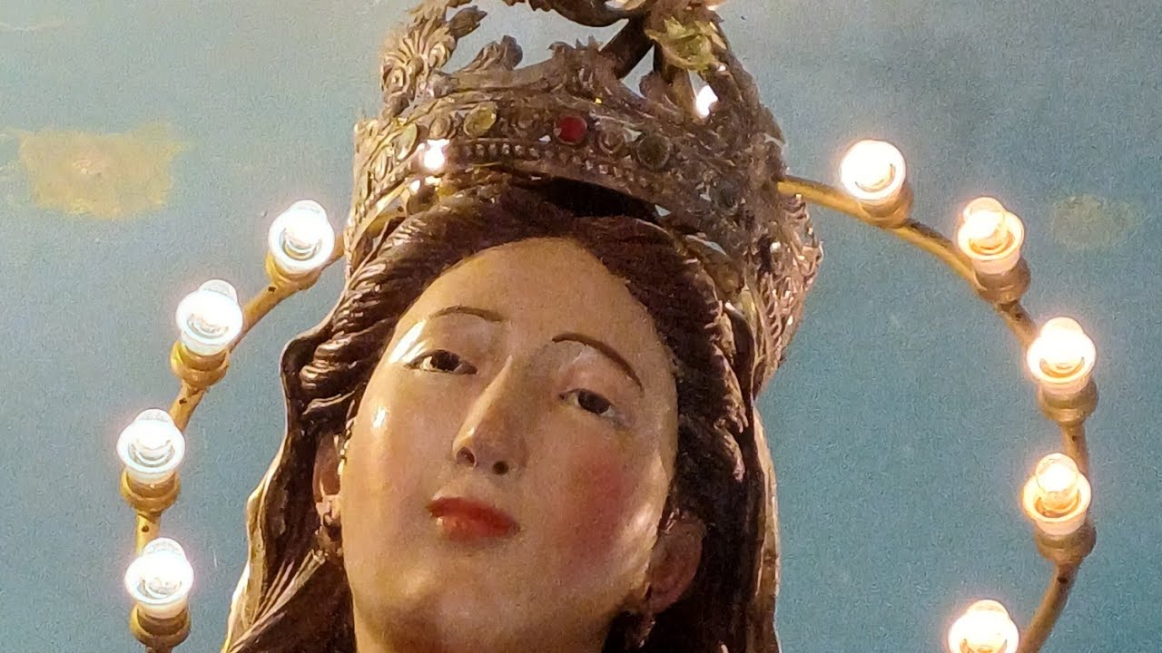 Solennità dell'Immacolata 2025-Nicosia 8 dicembre