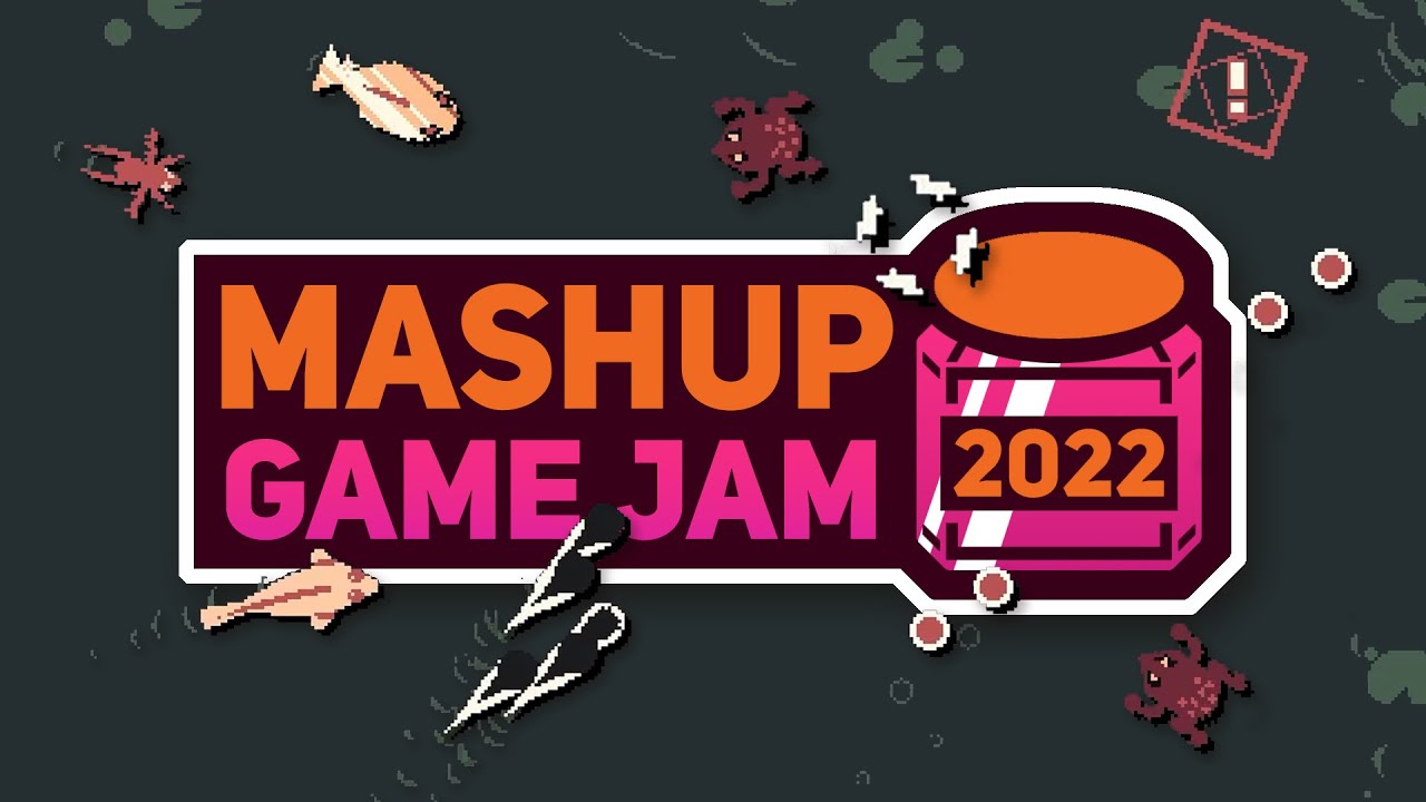Best of MashUp Game Jam 2022