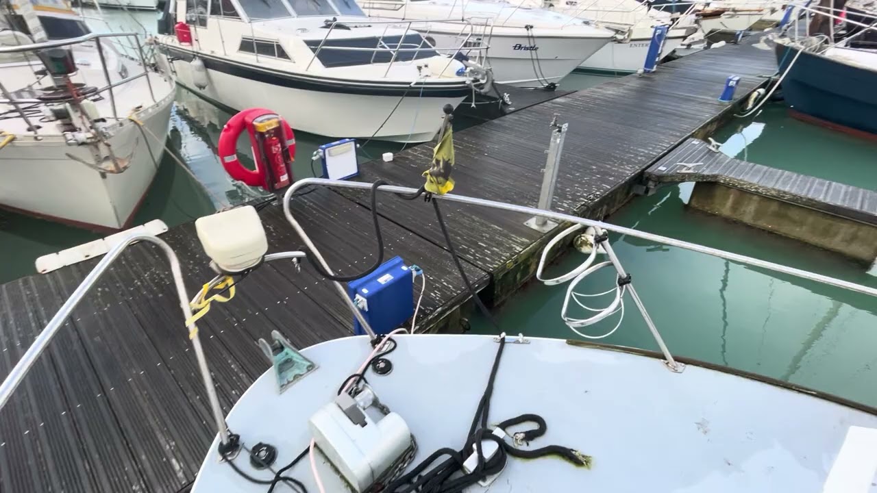 Seamaster 30  - Boatshed - Boat Ref#346722