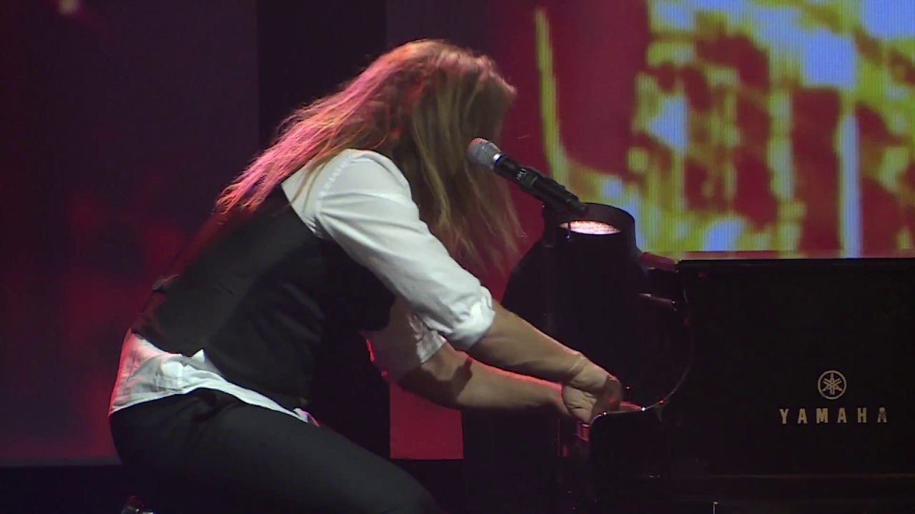 Tim Minchin - 'Firewood & Candles' (by Paul Kelly and Billy Miller) 2018 #APRAs