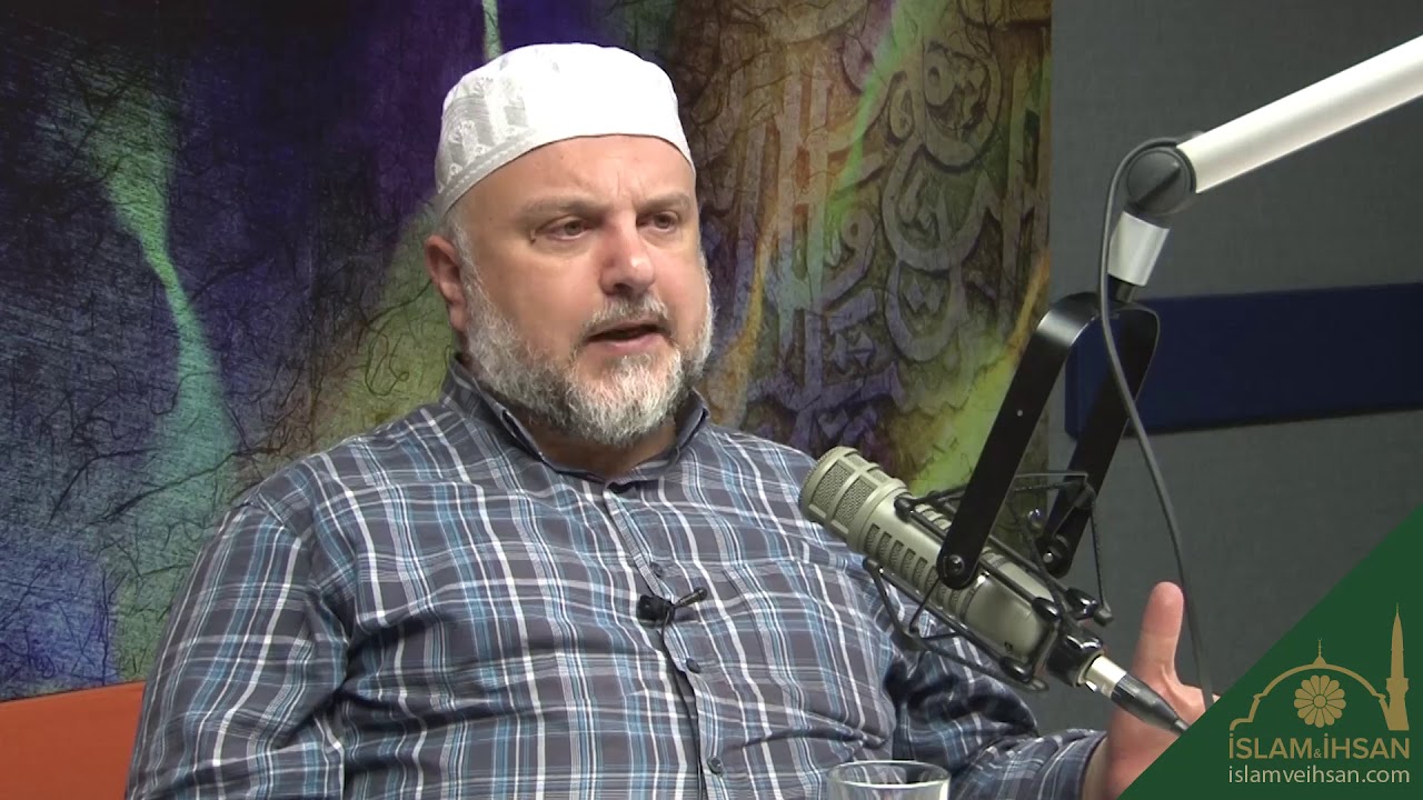 Diyanet’in Namaz Vakitleri Doğru mu? - Ahmet Hamdi Yıldırım