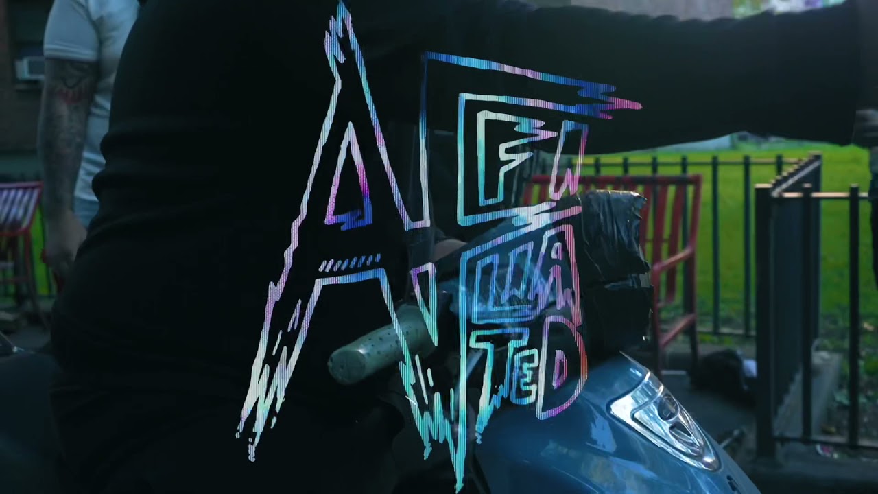 Yung Kha - Power Freestyle - Shot By Imareevision (official video)