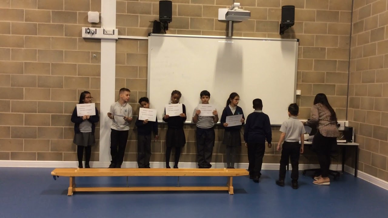 Riverside Primary Assembly 07.05.2021