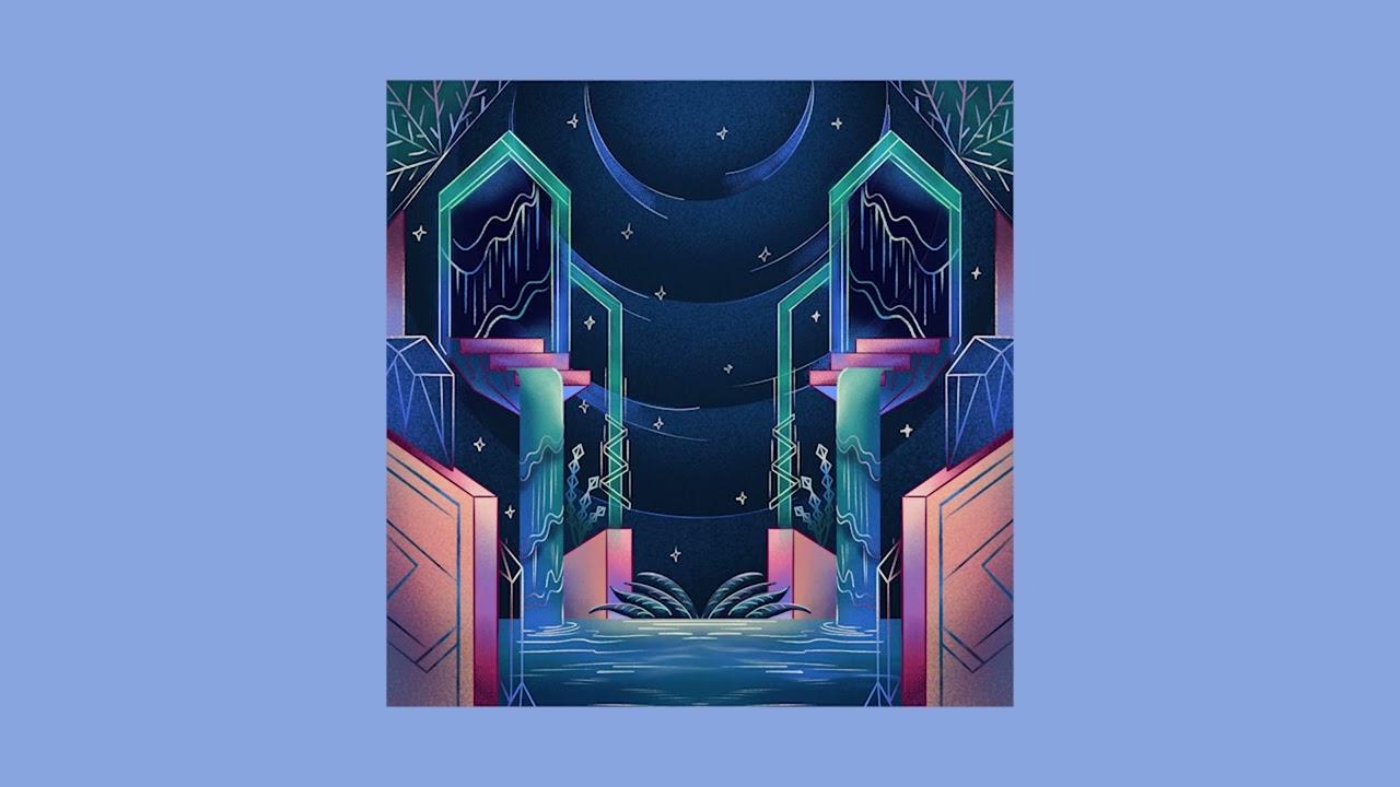 Tokyo Tea Room - No Future Plans (Full EP)