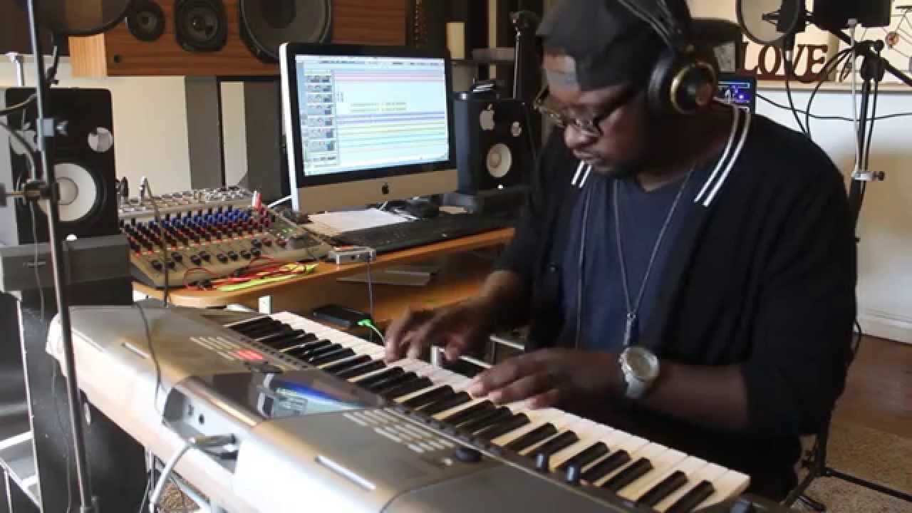 Kompa Music aka 