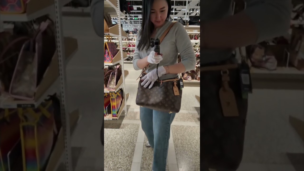 Самый большой 2hand в Пекине. 3000м2