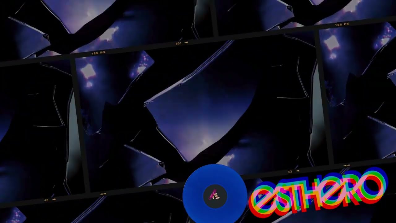 Esthero / Dragonfly / Pumped Mix / The Fantasy Clinic