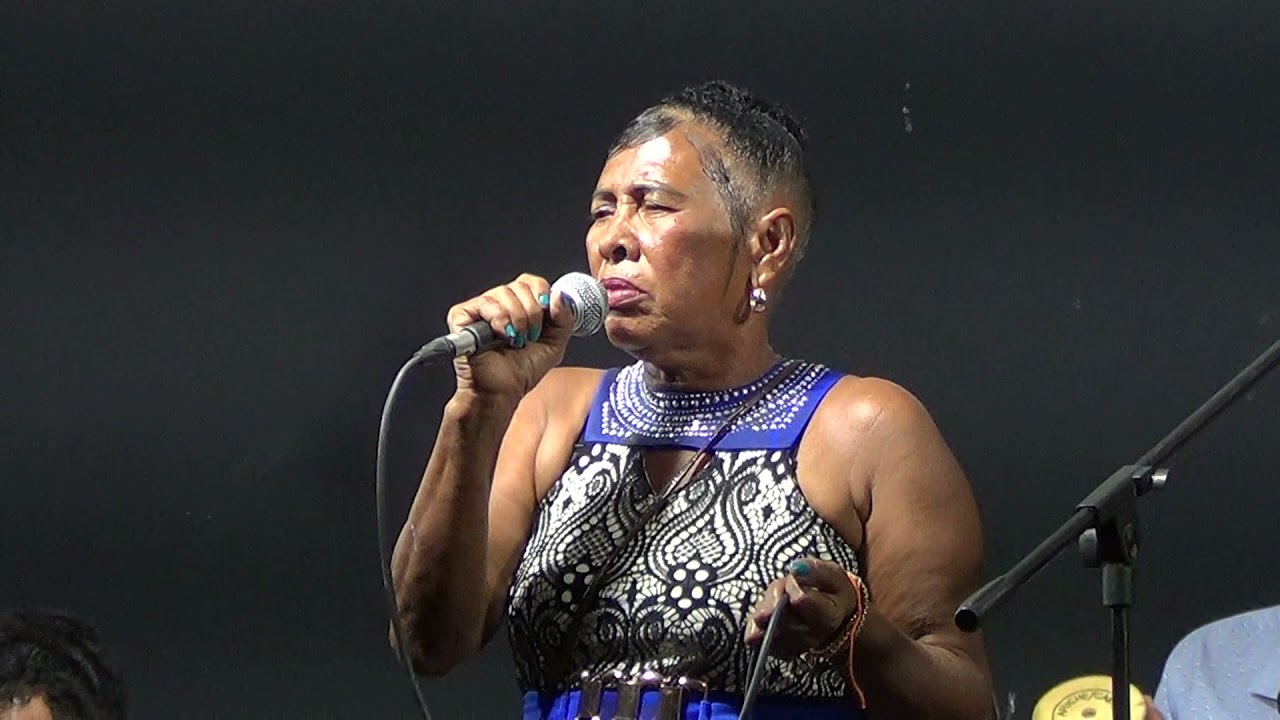 Lulutcha (Odjinho Maguado)