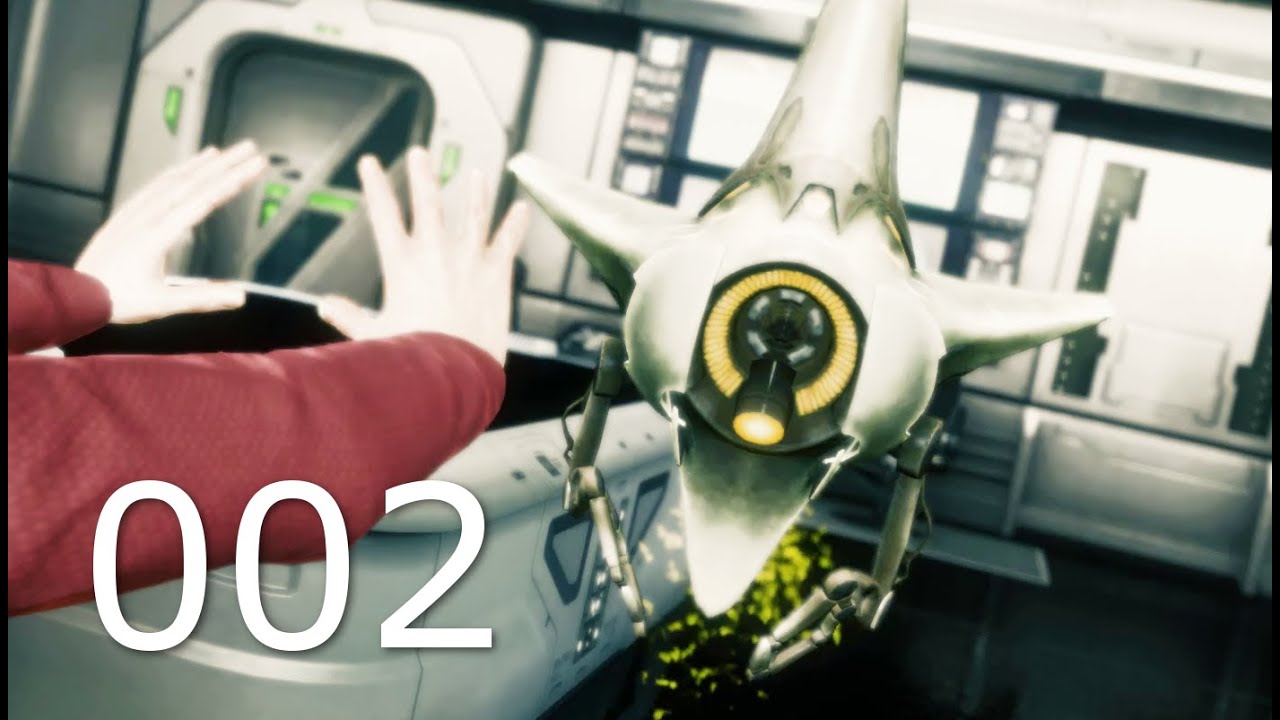 Let's Play Star Trek - #002 Ein fataler Fehler!