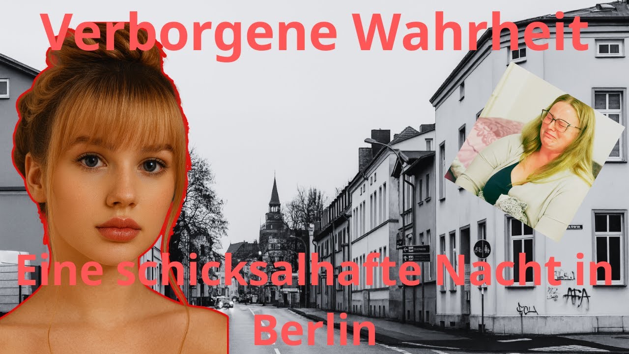 Rebecca Reusch (2025): 5 erschreckende Theorien über jene schicksalhafte Nacht in Berlin