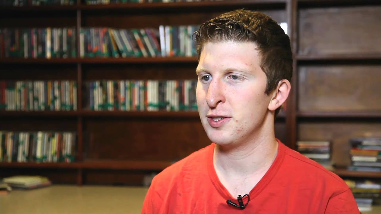 Colgate University's student-run radio station