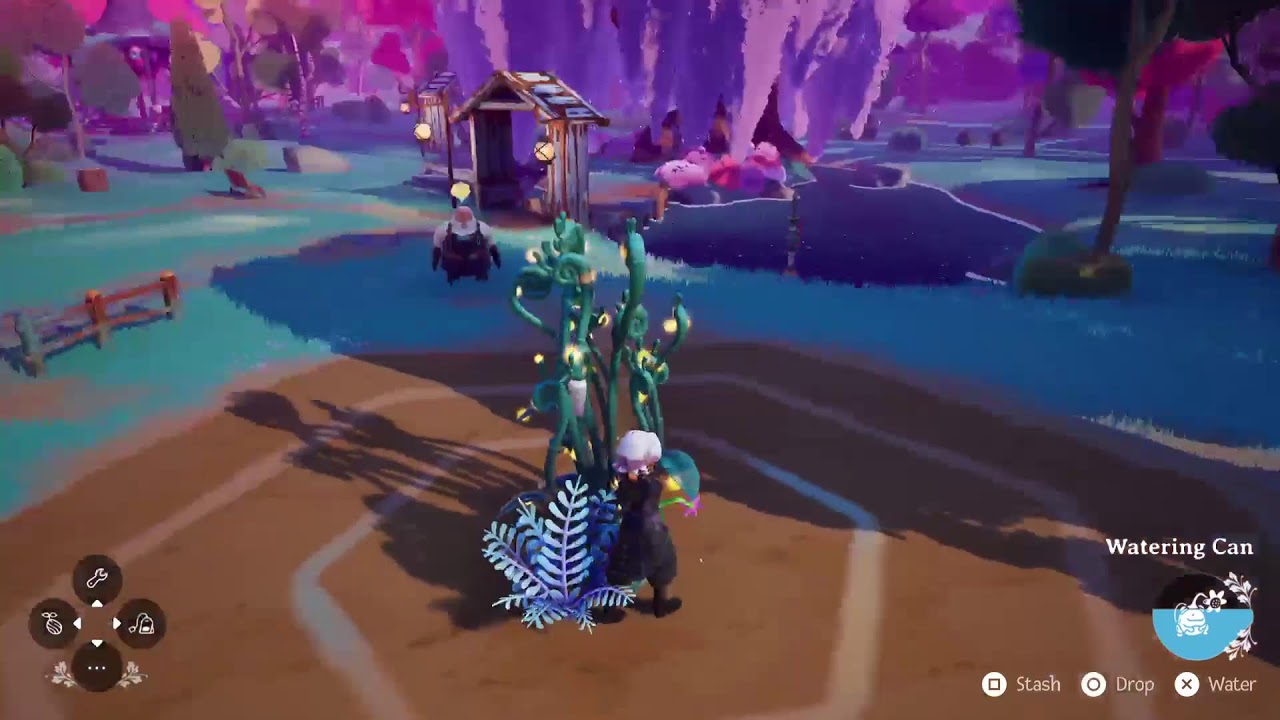 Wanderstop