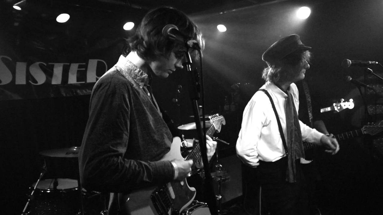 THE BARRATTS  - 