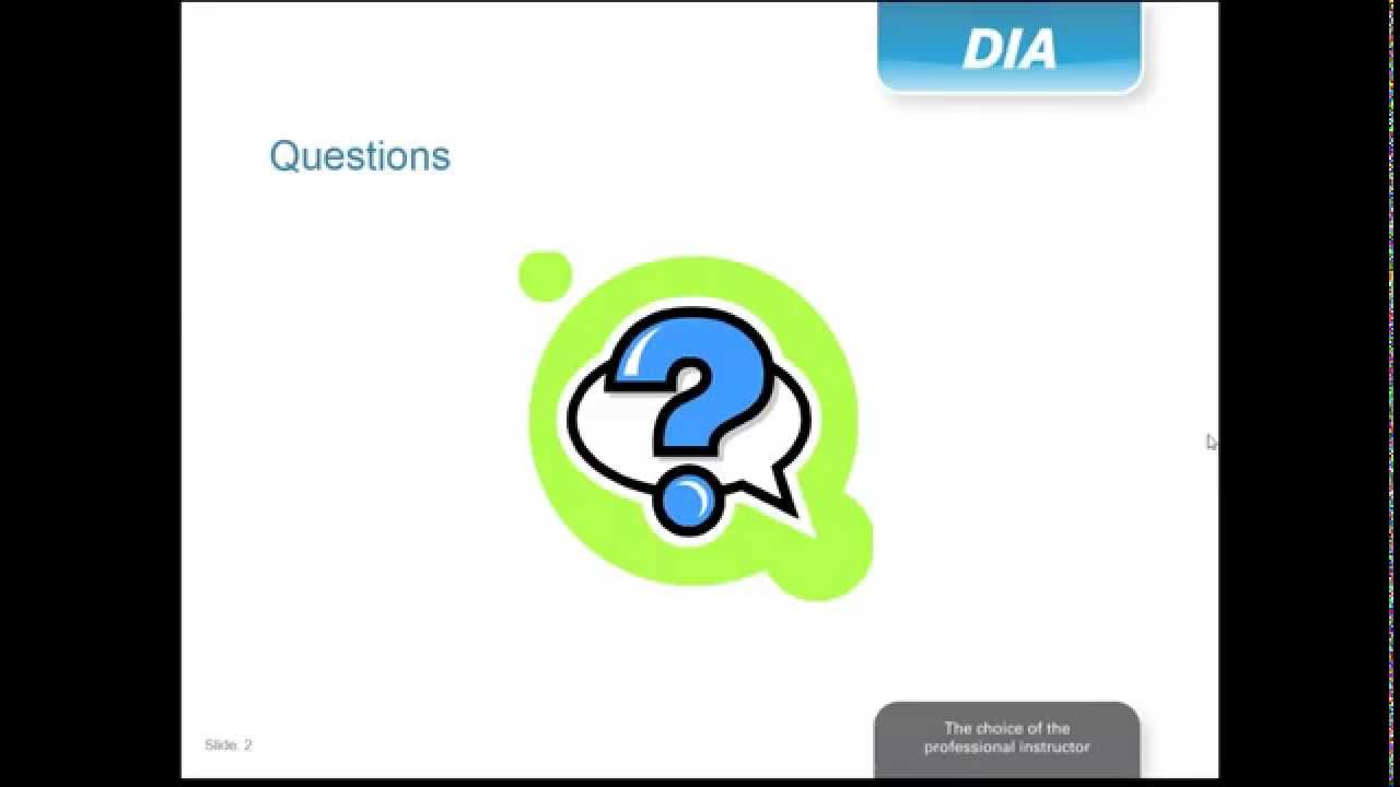 DVSA Driving Test Trials