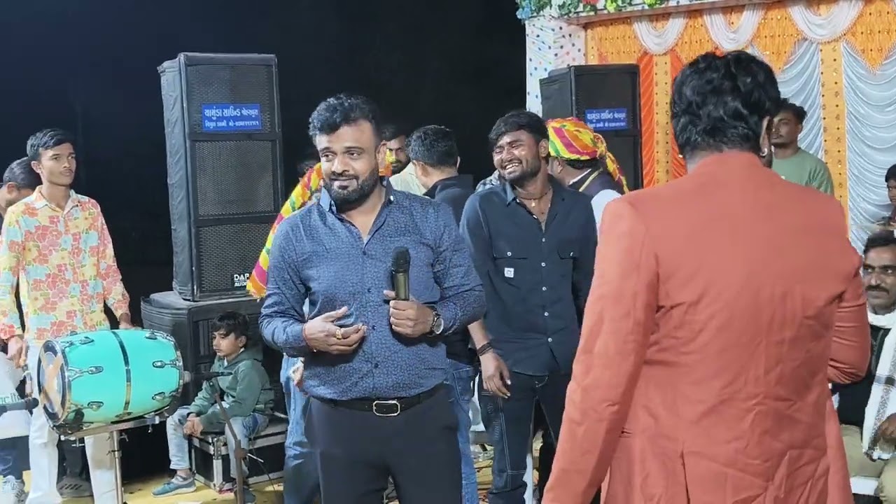Banahvali Bas | Rakesh Barot New Video Song | Shailesh Barot New Live Program Gujarati Song 2026