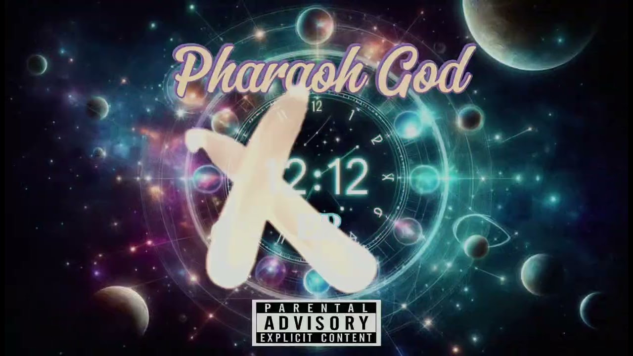 Pharaoh G- Bloodshed (Prod. By DocBeats)