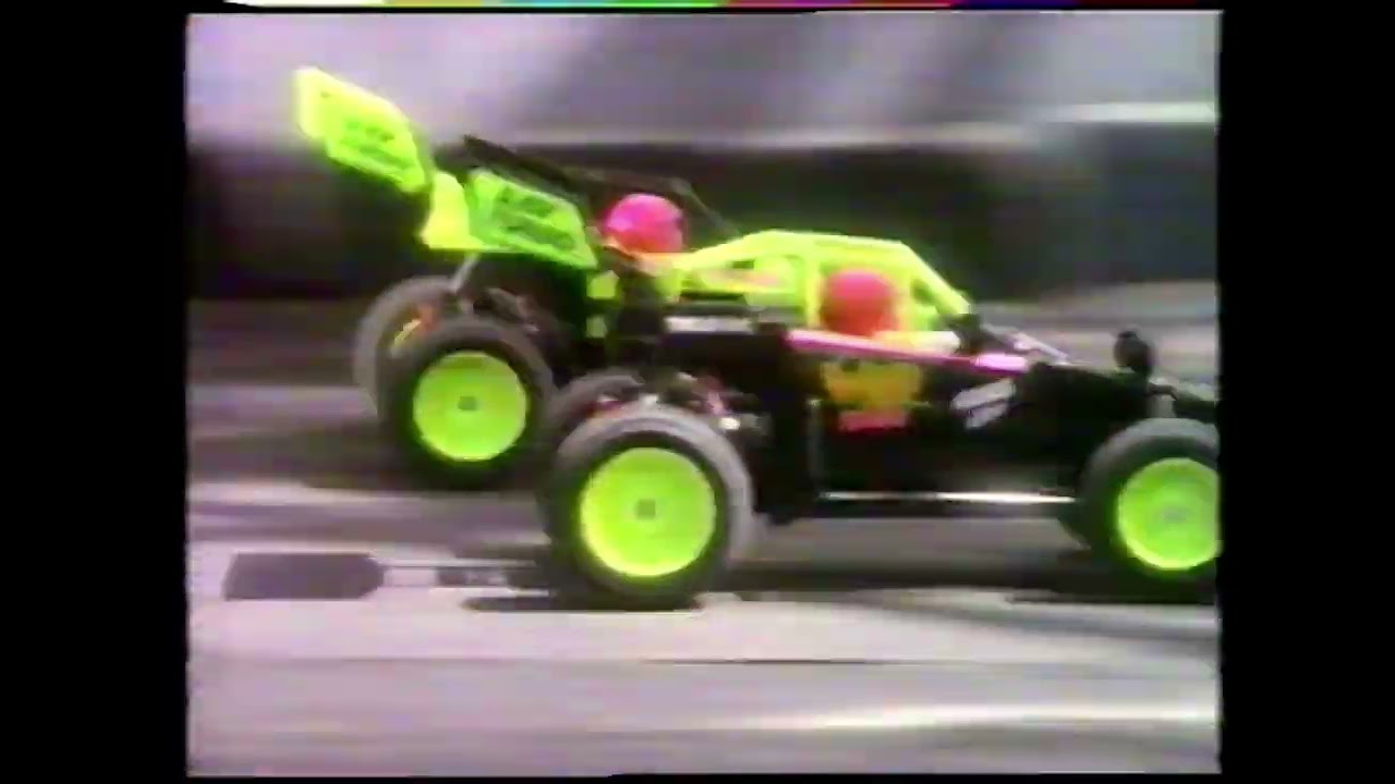 4-26-1992 Commercials during The Simpsons