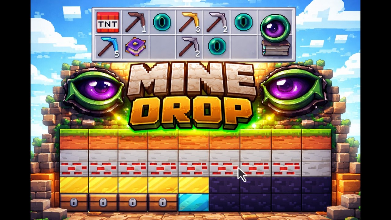 MINE SLOT &mdash; ВСЁ ИЗМЕНИЛОСЬ В ОДИН МОМЕНТ