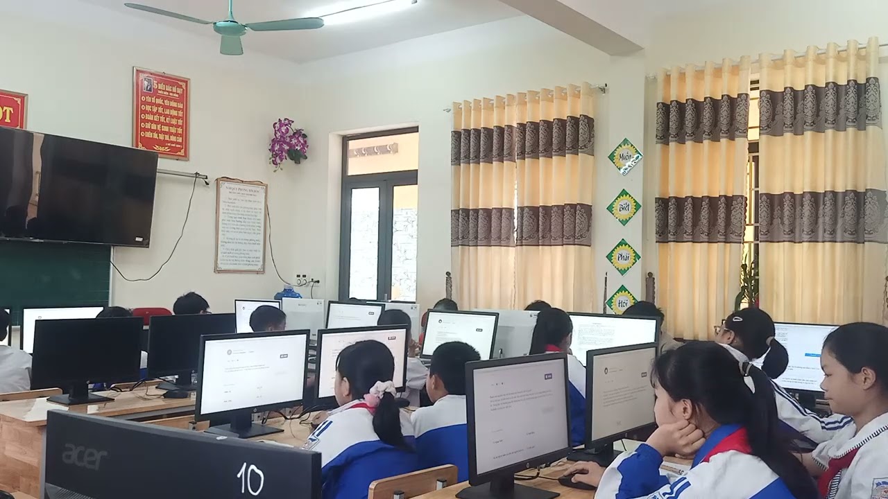 Violympic -cấp tỉnh -K5-25-26