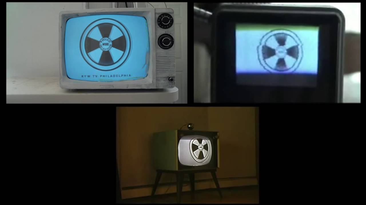 KYW-TV Philadelphia (CBS Channel 3) Analog TV Simultaneous Shutdown - Episode 1 [HD - 1080p]