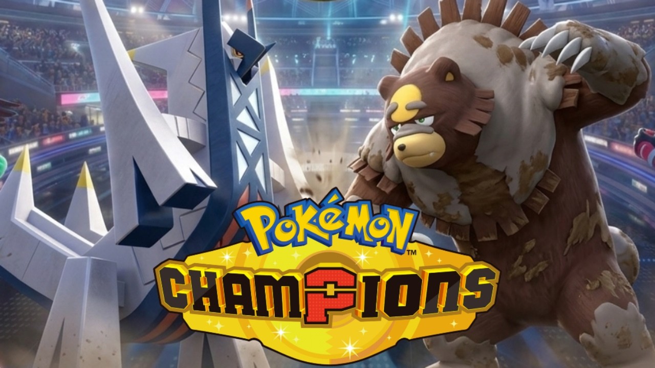 [ Combates en formato POKÉMON CHAMPIONS ] - Road to Champions - RONDA 3 - Pokémon Violet