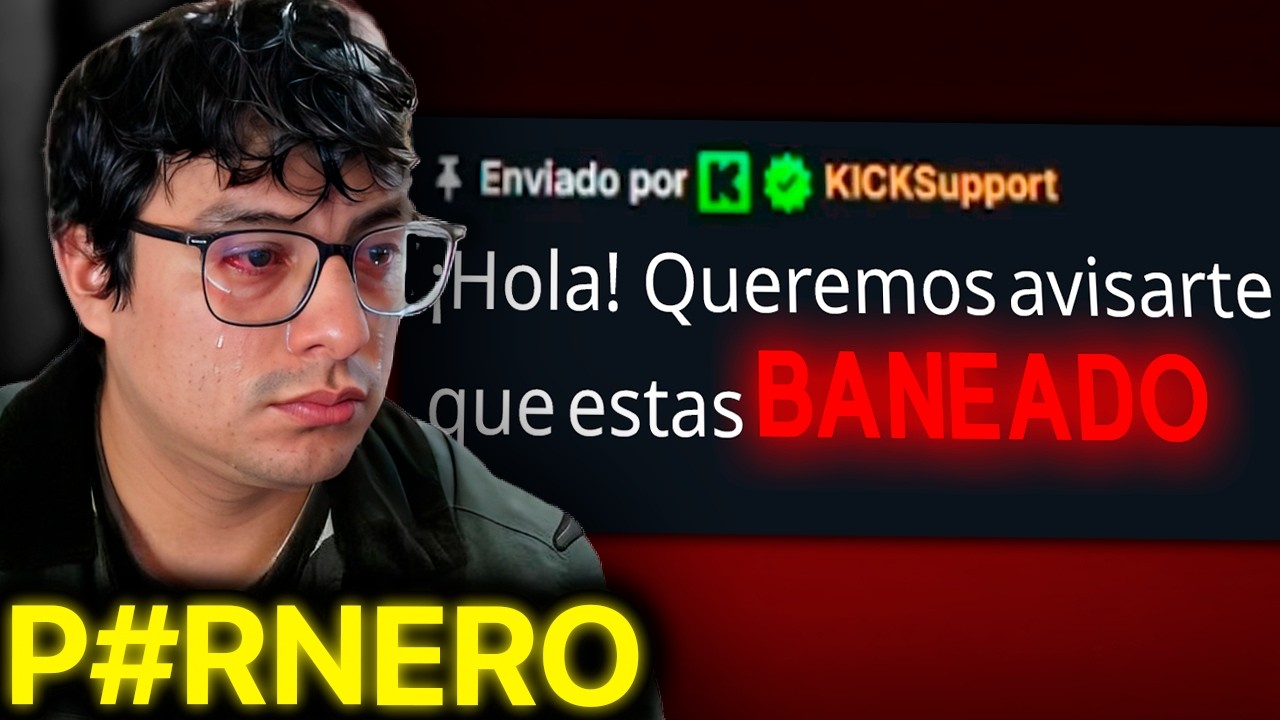BANEAN a GOBLINCIANO por CULPA de un SEGUIDOR | Goblinciano
