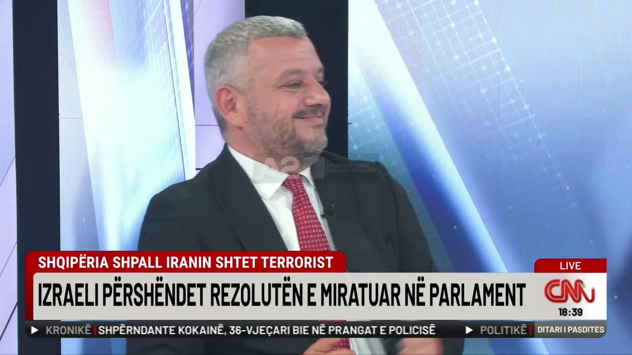 Gaba: Ne jemi shtet patatinash, kërkuam vëmendje me rezolutën e miratuar për Iranin