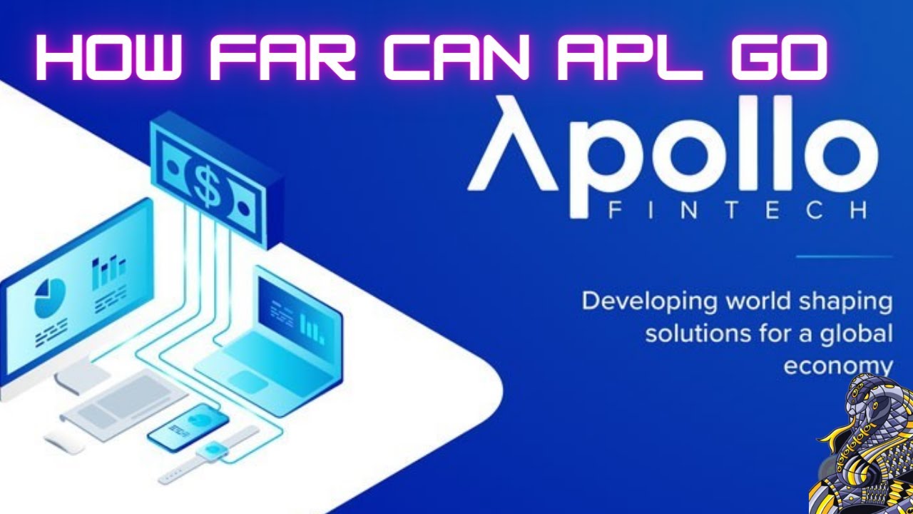 APOLLO FINTECH APL | XRP VS APL | XRP COMPETITOR | APL COIN REVIEW | APOLLO FINTECH COIN
