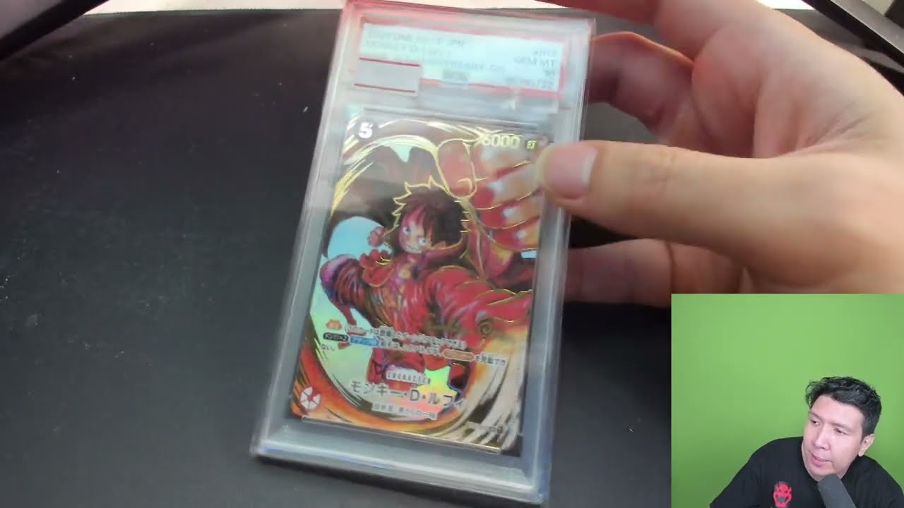 AKU BALAS DENDAM TOTAL 20 JUTA (2 CASE) MENCARI GOD PACK ONE PIECE PRB01