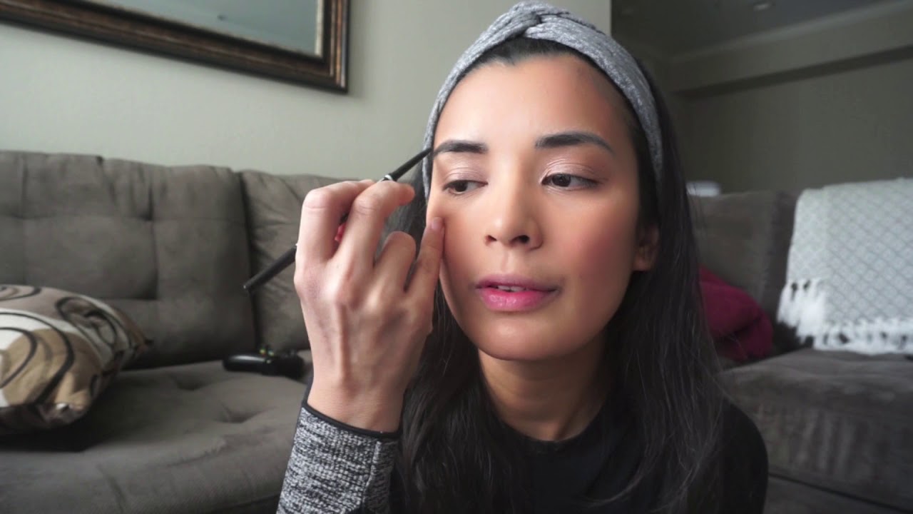 Make Up Tutorial | VLOG