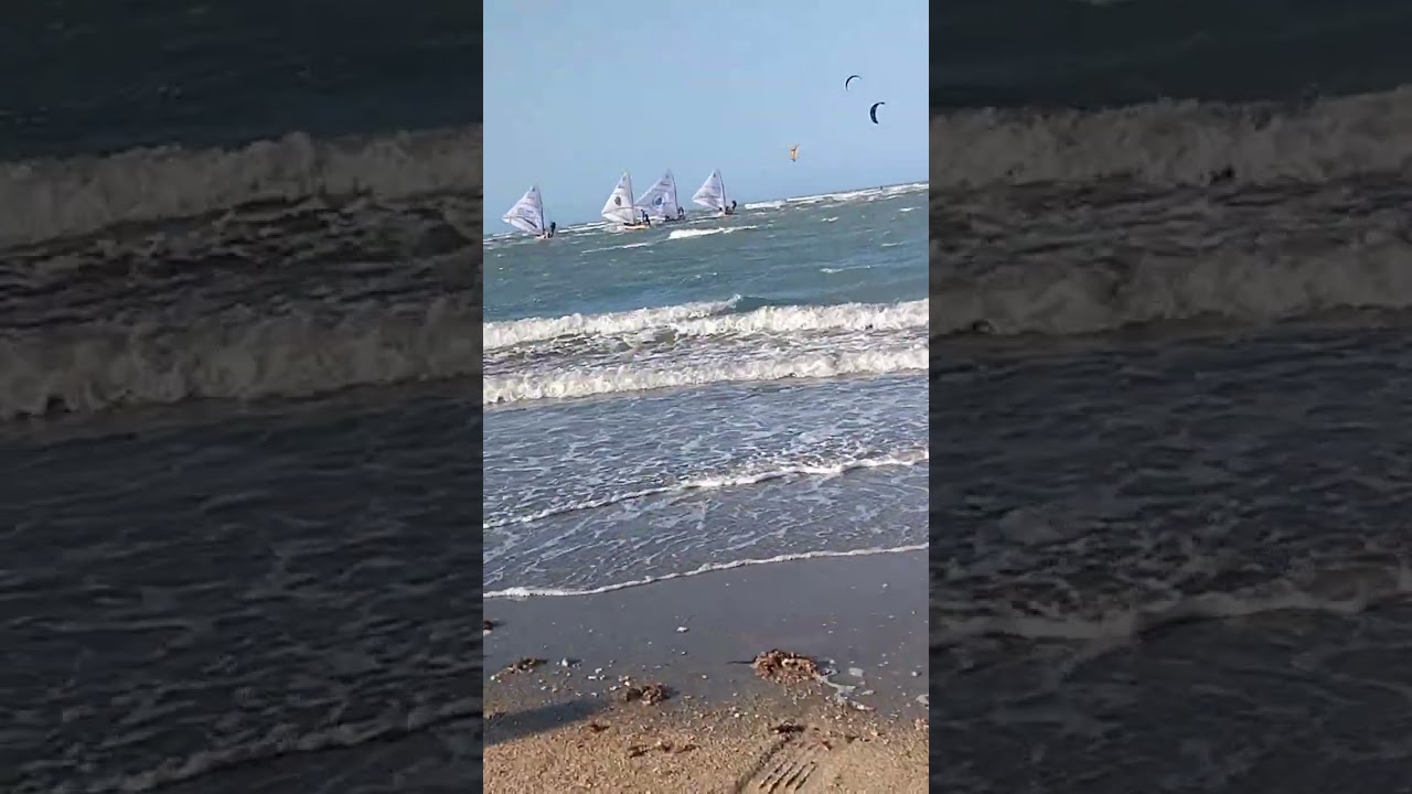 Regata de canoas de tatajuba ecológica 2025