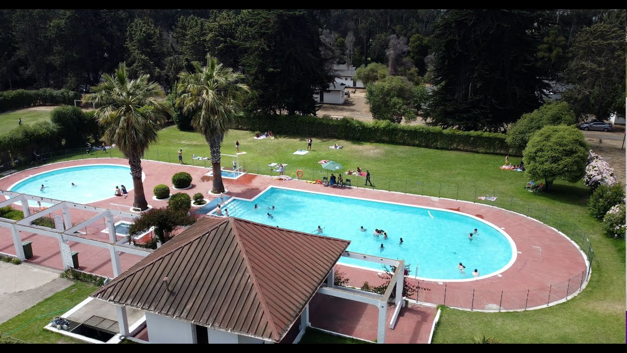 BALNEARIO ROCAS DE SANTO DOMINGO 2023
