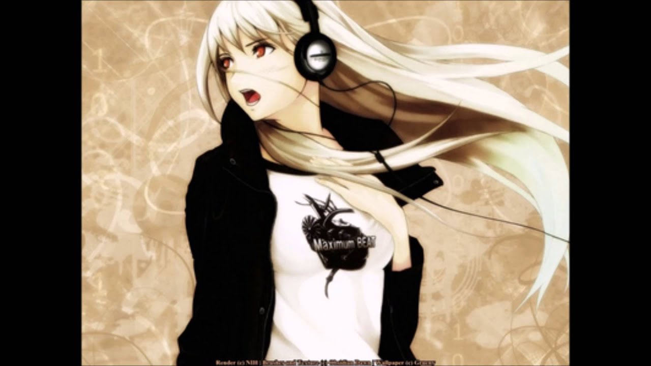 Three Days Grace - I Hate Everything About You - Nightcore