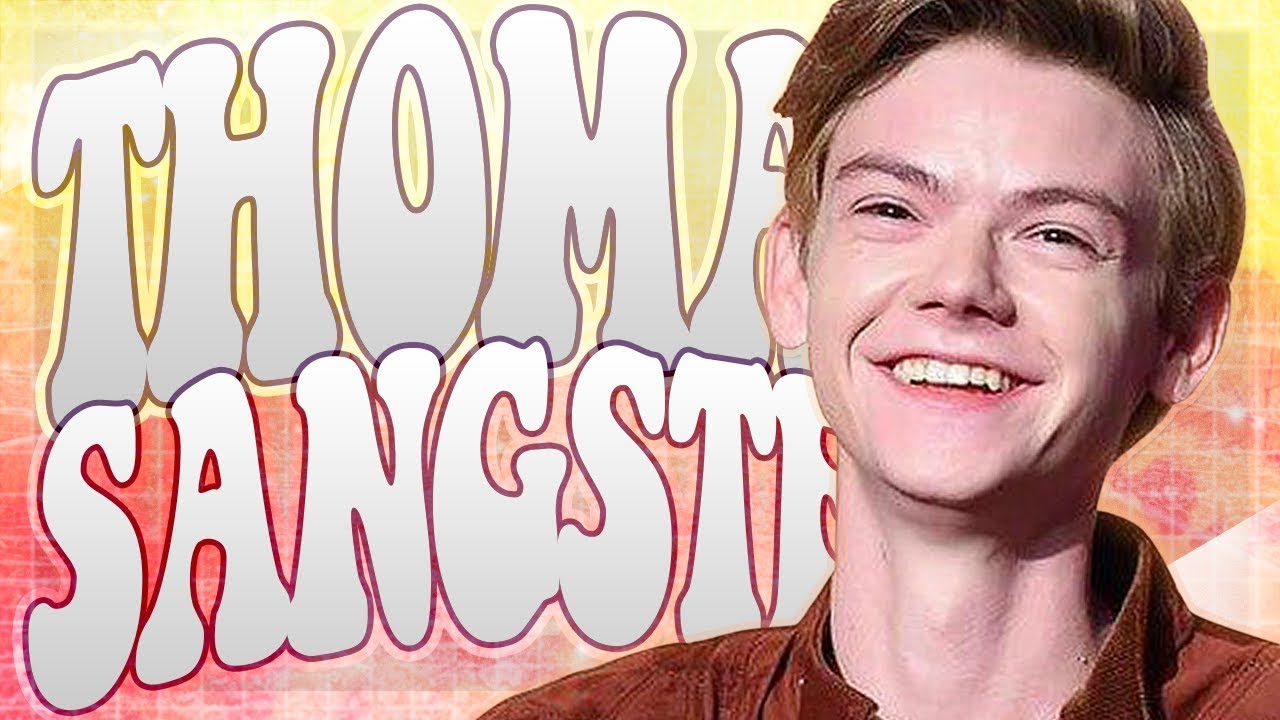 thomas brodie sangster instagram edits that will make you love him