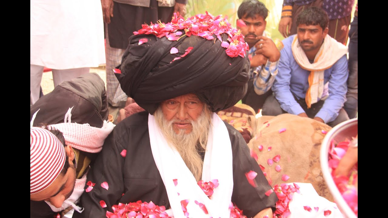 Sufism in India Shot By Me 109   Two Sufi Destinations Ajmer Sharif and Makanpur 2