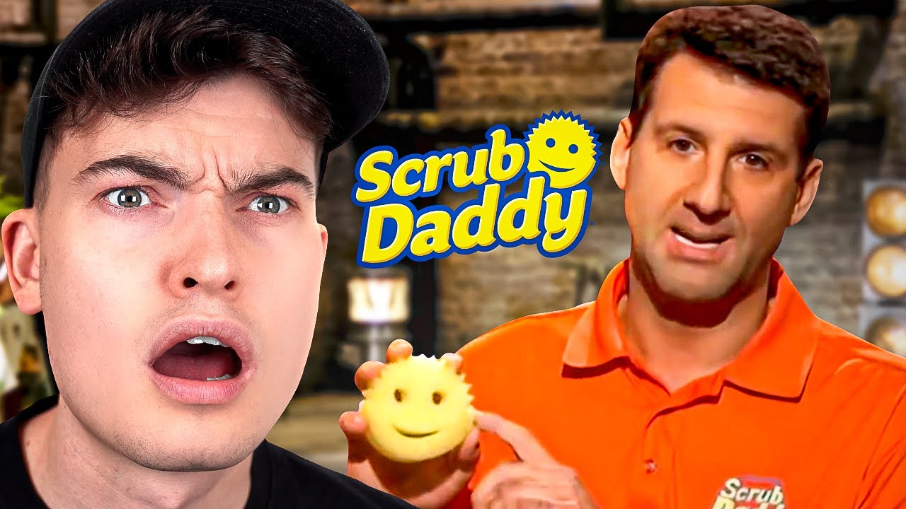 The Worst Dragon's Den Pitches Of All Time