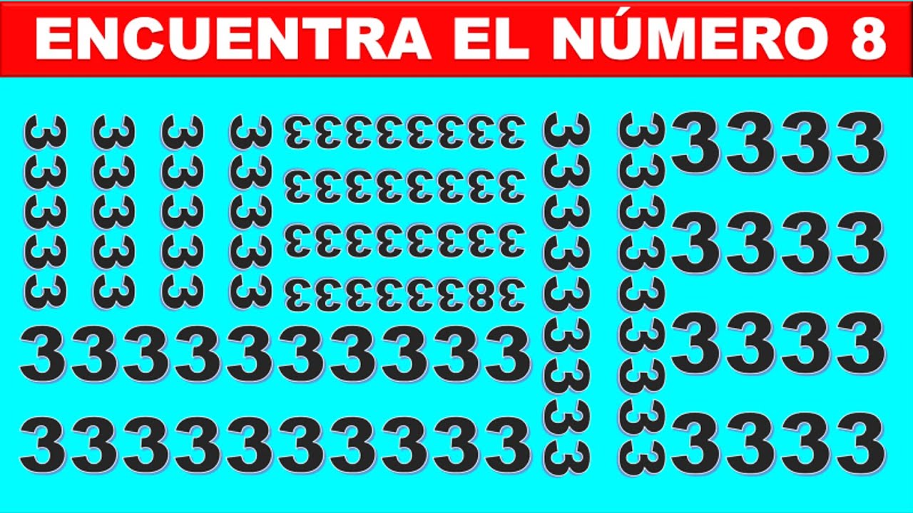 QUE TAN BUENOS SON TUS OJOS para ENCUENTRA EL EMOJI DIFERENTE ❤ Encuentra el intruso 10
