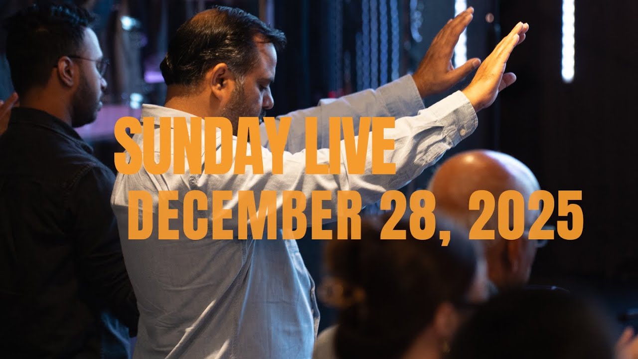 Commission Church Service | December 28th