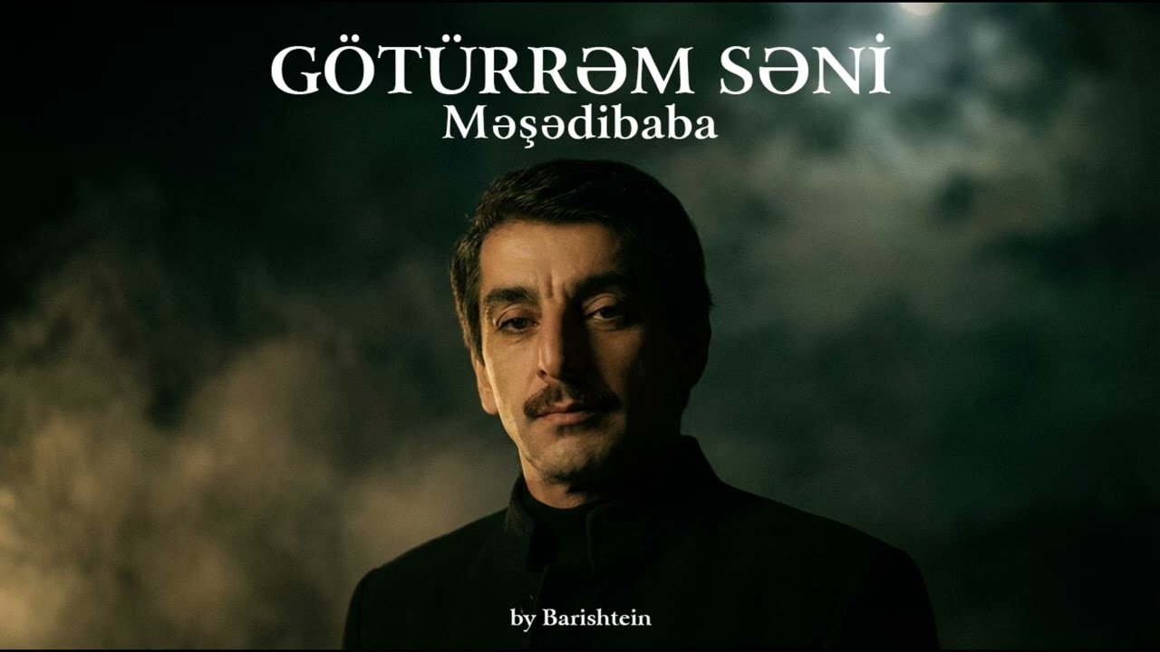 Məşədibaba - Götürrəm Səni | Anatolian Psychedelic Rock