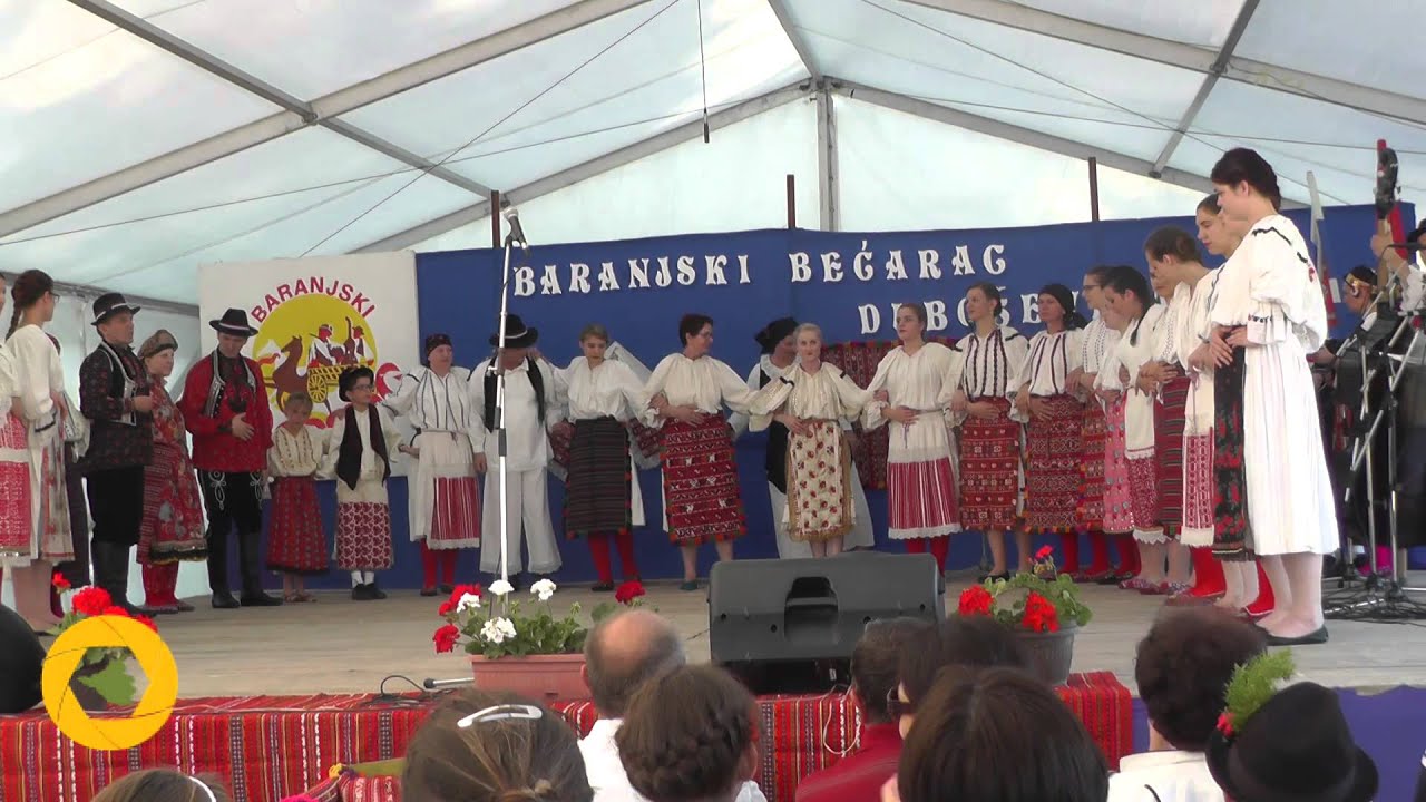 21  Baranjski bećarac 2015