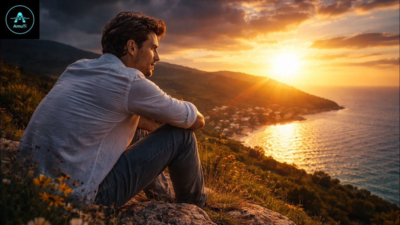 Es wird wieder Sommer - Neuer Deutscher Schlager Hit 2026 - created with AI 
