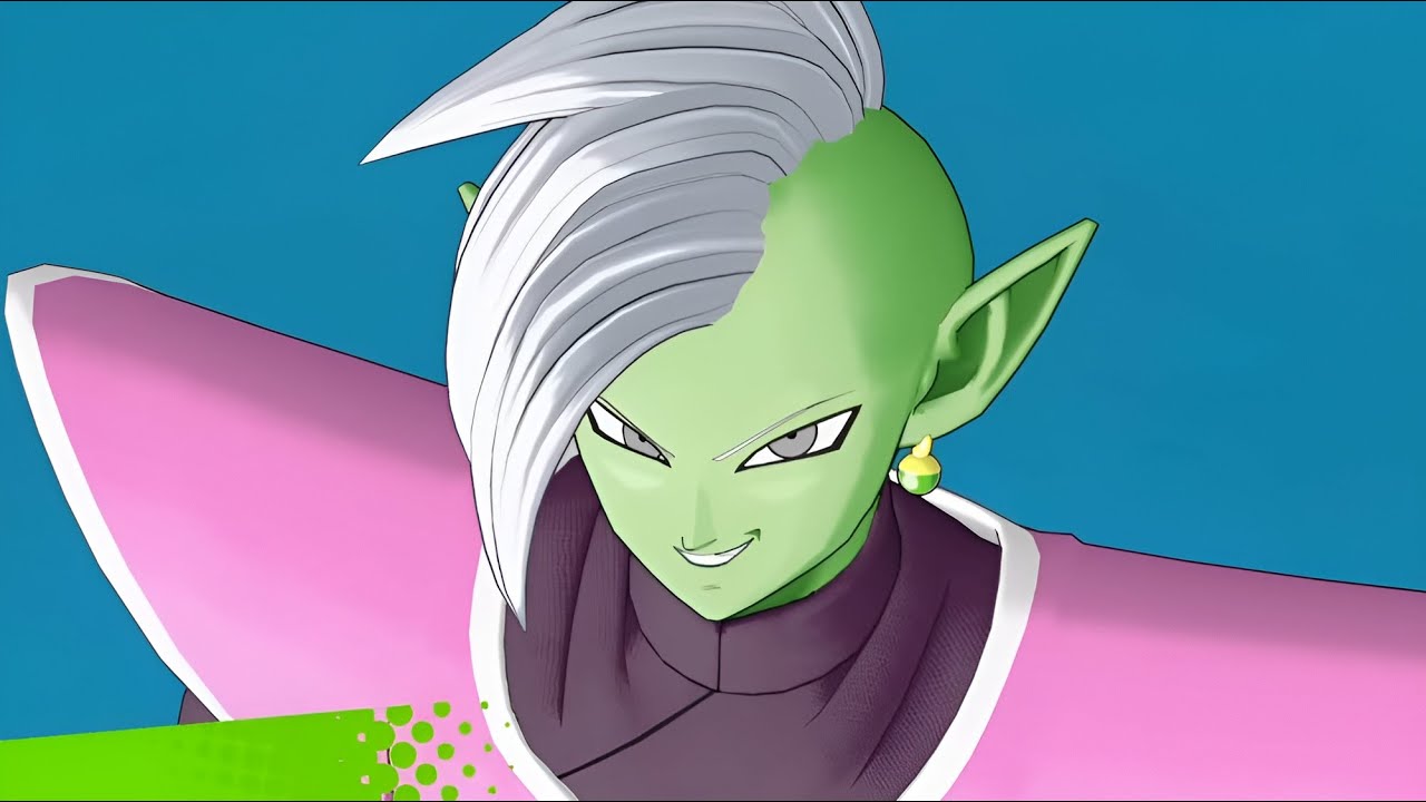 Воля Бога — Dragon Ball Project: лучшие моменты трансляции #1