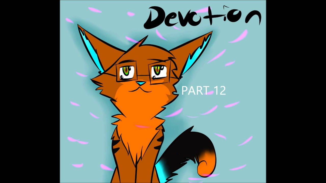 DEVOTION MAP[open]