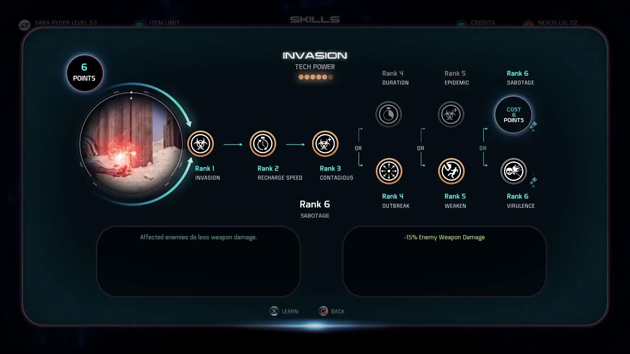 Mass effect Andromeda, hardest  difficulty