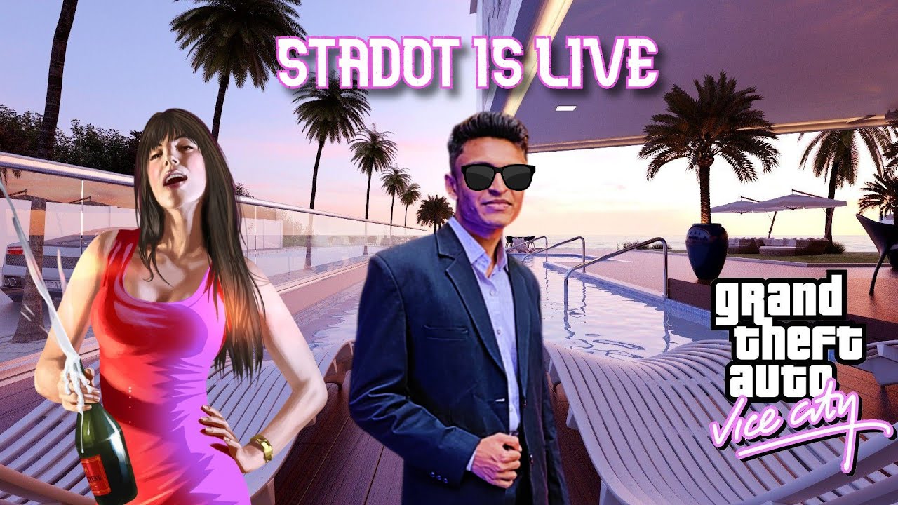 GTA Ki galli me Khoon Kharaba🩸🩸🔪|| Road to 500 subs #live #stardot #gaming #vct