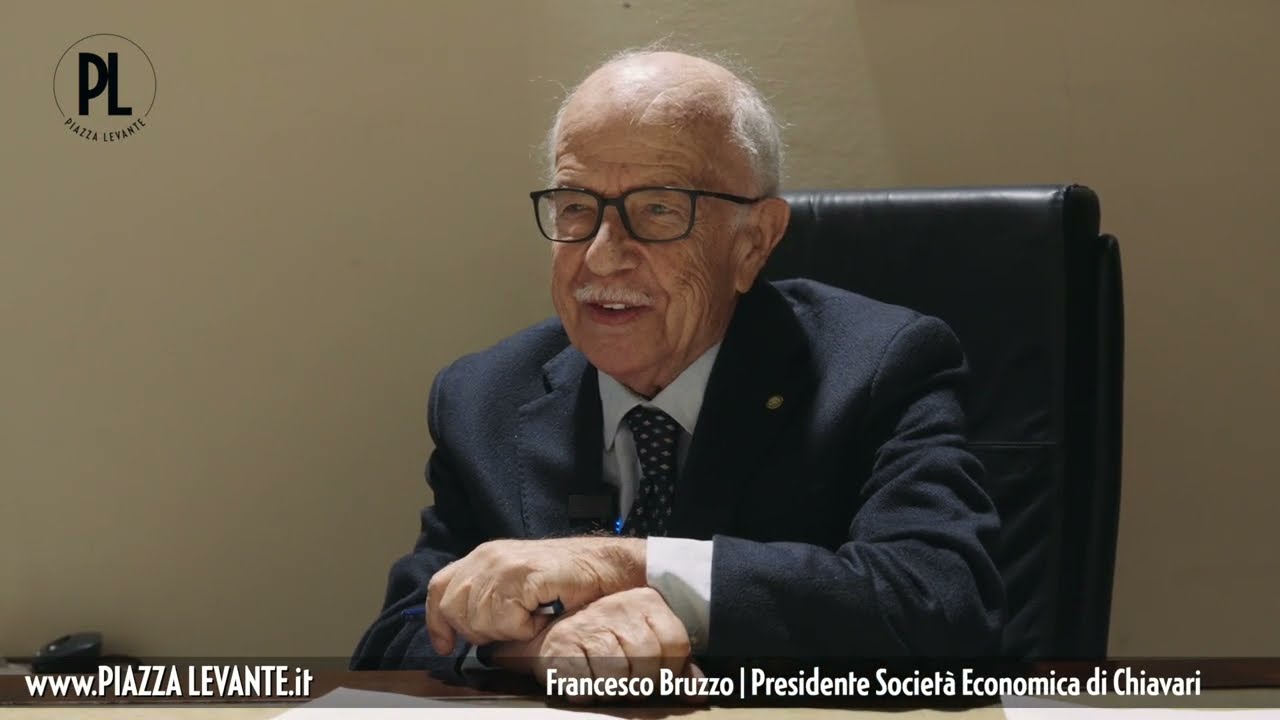 Bilancio positivo per la Società Economica di Chiavari. Il presidente Bruzzo illustra i risultati