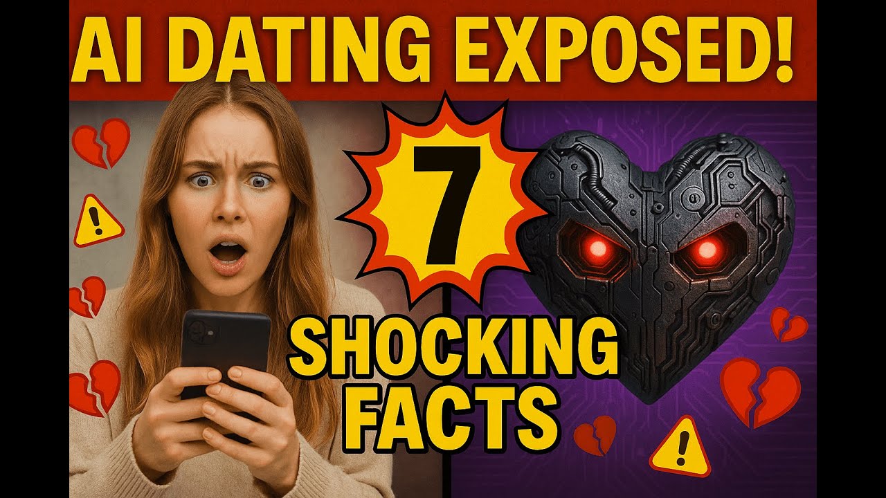 When AI Dating Goes Horribly Wrong