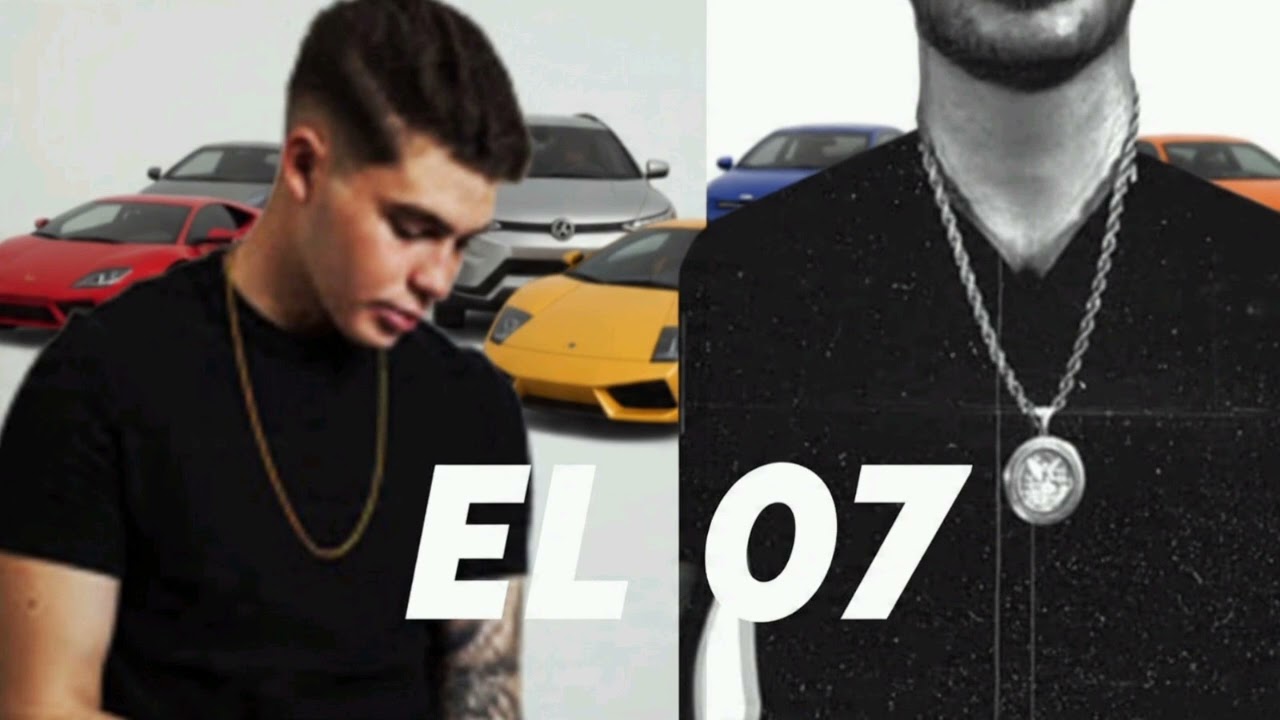 El 07 - Luis Escalera Ft. Legion LV (INEDITA) 2026