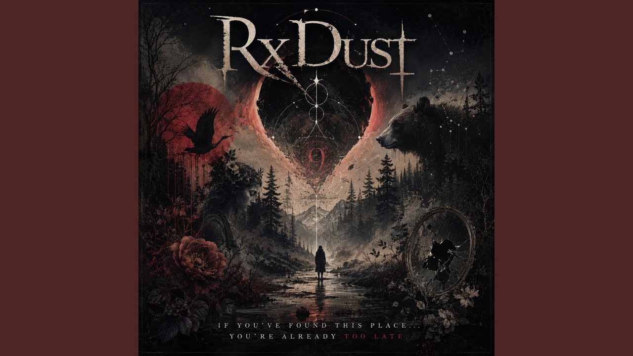 BRIAR BRIAR (RxDUST)