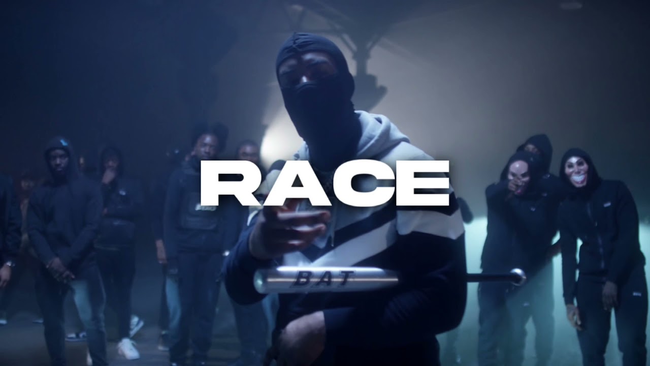 [FREE] Russ Millions x Tion Wayne | UK Drill Type Beat 2021 - 